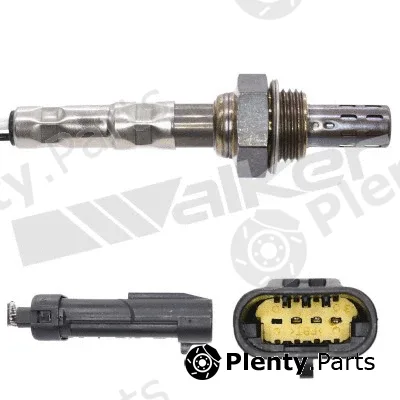Lambda Sensor OE Replacement