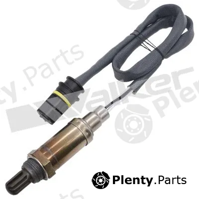 Lambda Sensor OE Replacement