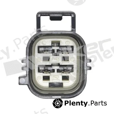Lambda Sensor OE Replacement