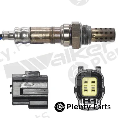 Lambda Sensor OE Replacement