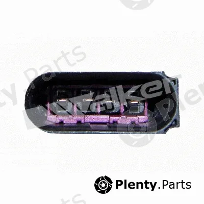 Lambda Sensor OE Replacement