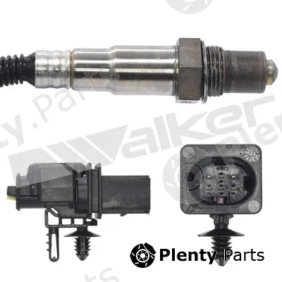Lambda Sensor OE Replacement