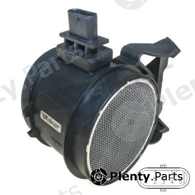Walker Products 245-1231 — Mass Air Flow Sensor