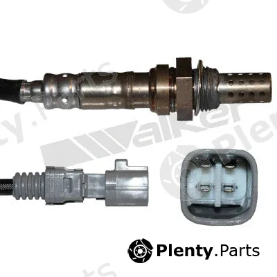 Lambda Sensor OE Replacement