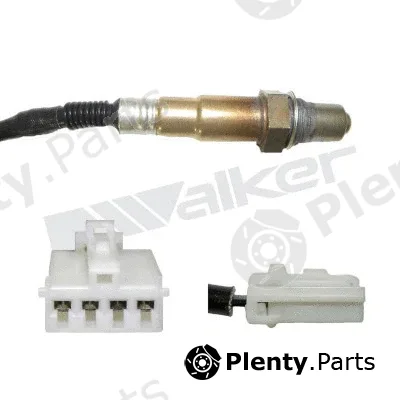 Lambda Sensor OE Replacement