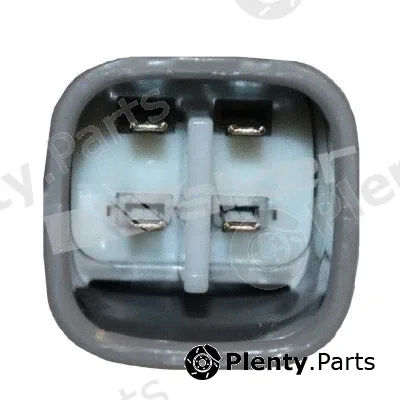 Lambda Sensor OE Replacement