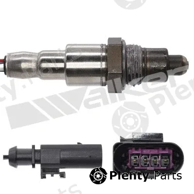 Lambda Sensor OE Replacement
