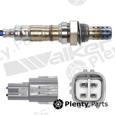 Lambda Sensor OE Replacement