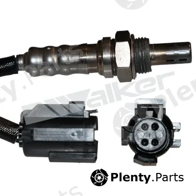 Lambda Sensor OE Replacement