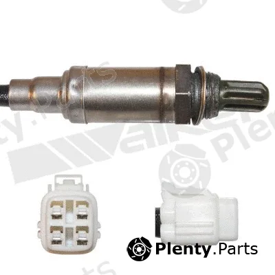 Lambda Sensor OE Replacement