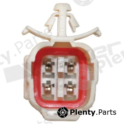 Lambda Sensor OE Replacement