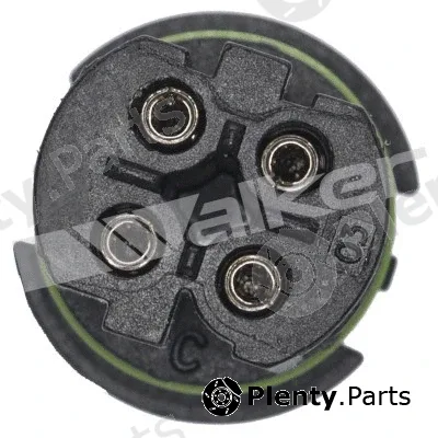 Lambda Sensor OE Replacement