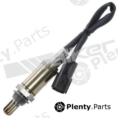 Lambda Sensor OE Replacement