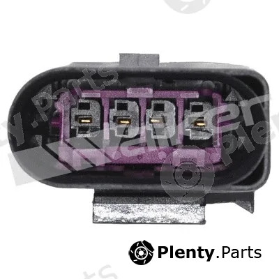 Lambda Sensor OE Replacement