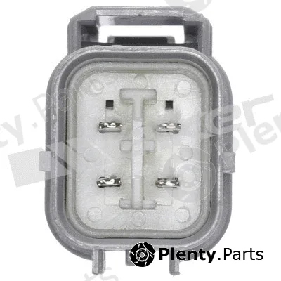 Lambda Sensor OE Replacement