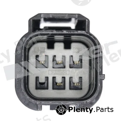 Lambda Sensor OE Replacement