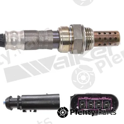 Lambda Sensor OE Replacement