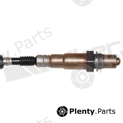 Lambda Sensor OE Replacement