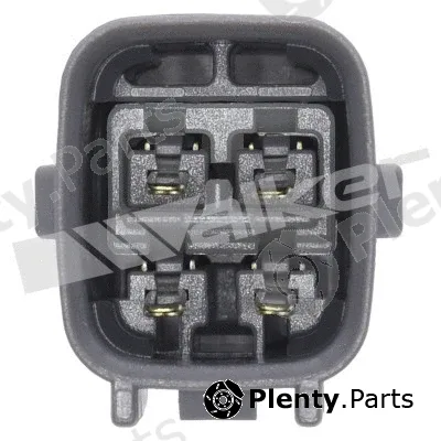 Lambda Sensor OE Replacement
