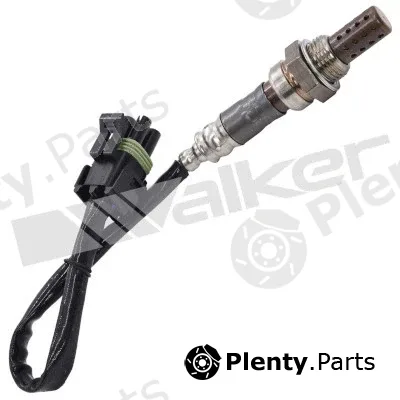 Lambda Sensor OE Replacement