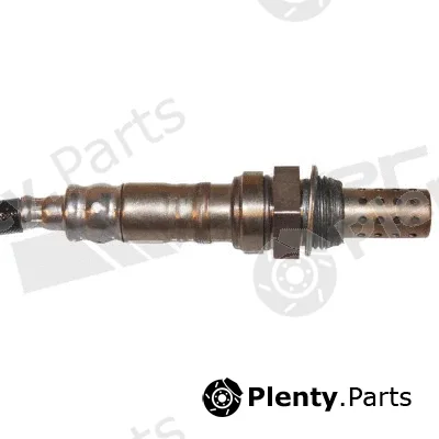 Lambda Sensor OE Replacement