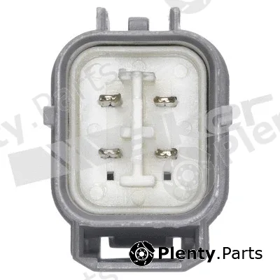 Lambda Sensor OE Replacement