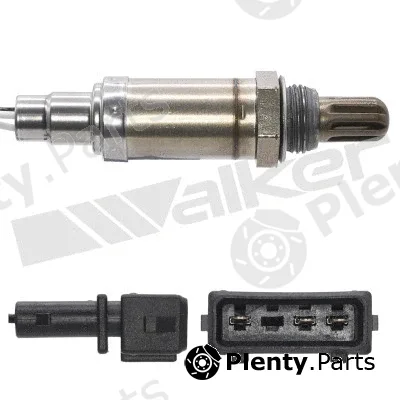 Lambda Sensor OE Replacement