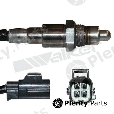Lambda Sensor OE Replacement