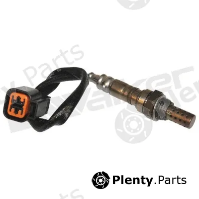 Lambda Sensor OE Replacement