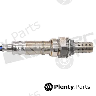 Lambda Sensor OE Replacement