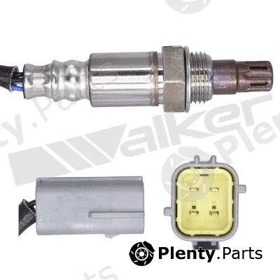 Lambda Sensor OE Replacement