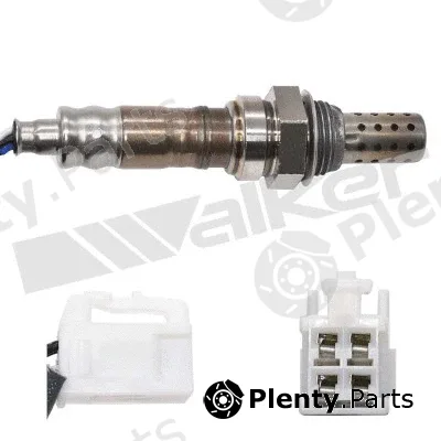 Lambda Sensor OE Replacement