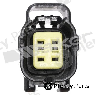 Lambda Sensor OE Replacement