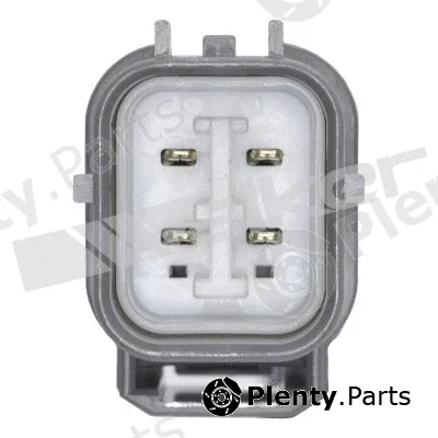 Lambda Sensor OE Replacement