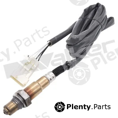 Lambda Sensor OE Replacement