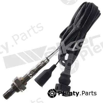Lambda Sensor OE Replacement