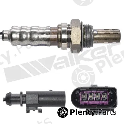 Lambda Sensor OE Replacement