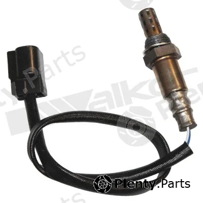 Lambda Sensor OE Replacement