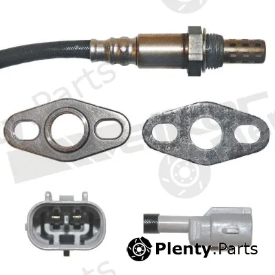 Lambda Sensor OE Replacement