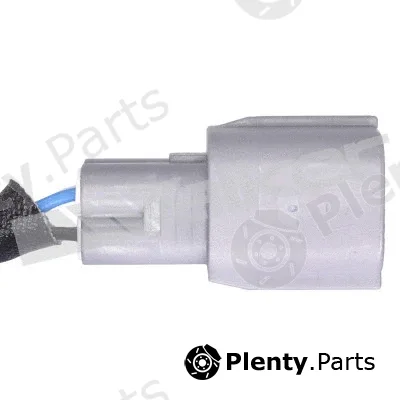 Lambda Sensor OE Replacement