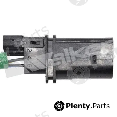 Lambda Sensor OE Replacement