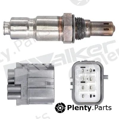 Lambda Sensor OE Replacement