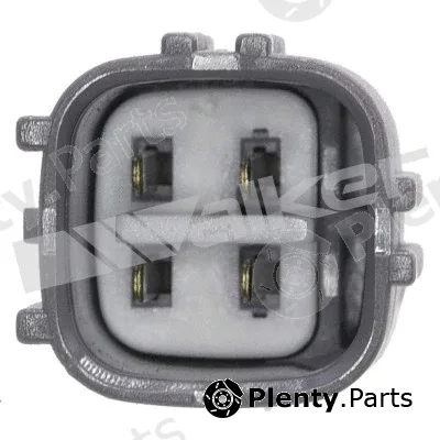 Lambda Sensor OE Replacement