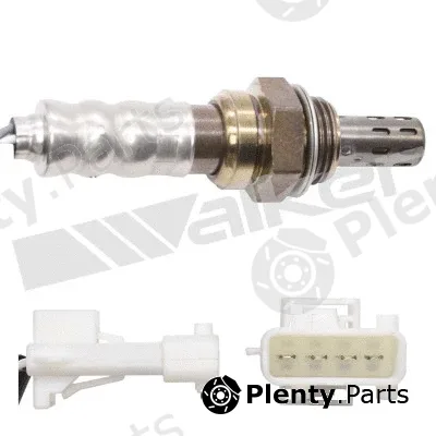 Lambda Sensor OE Replacement