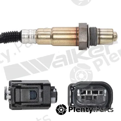 Lambda Sensor OE Replacement