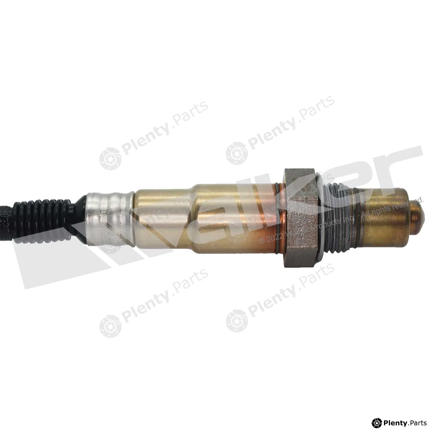 Lambda Sensor OE Replacement