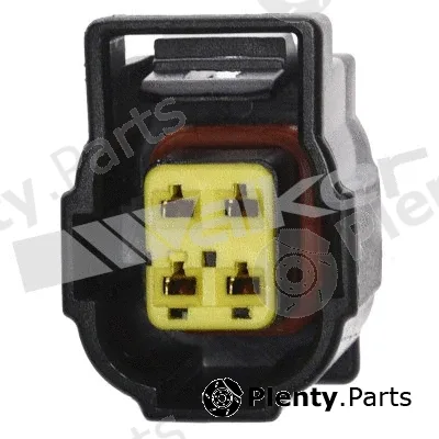 Lambda Sensor OE Replacement