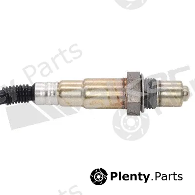 Lambda Sensor OE Replacement