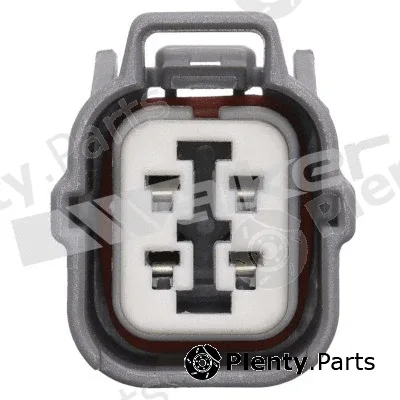 Lambda Sensor OE Replacement