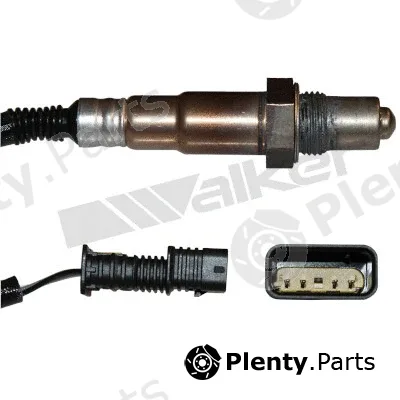 Lambda Sensor OE Replacement